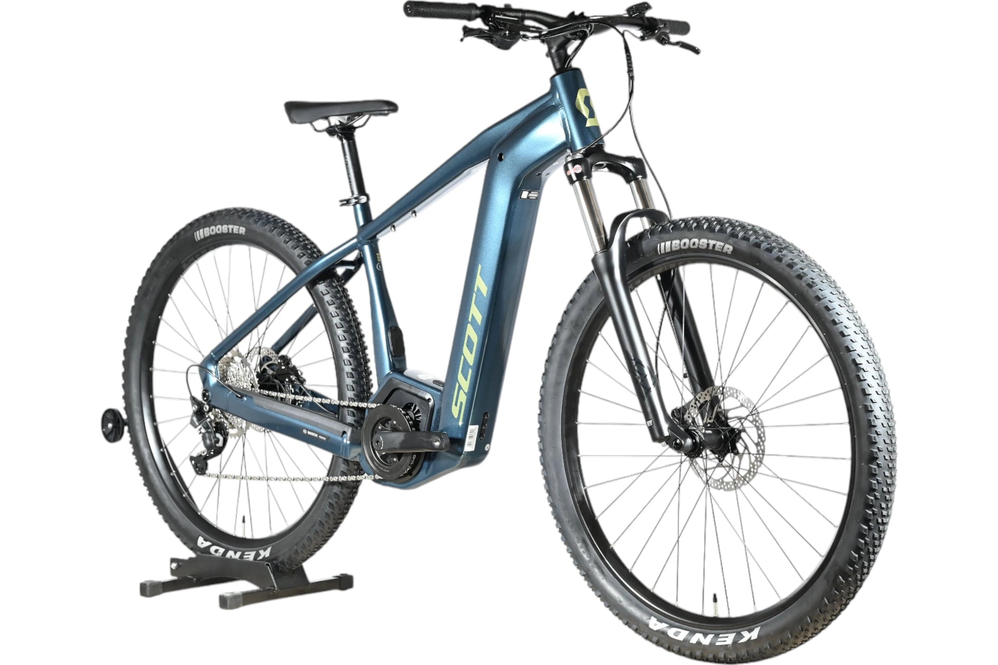 Scott Aspect eRide 930 | 2024 - L - 1KM - Loop Sports