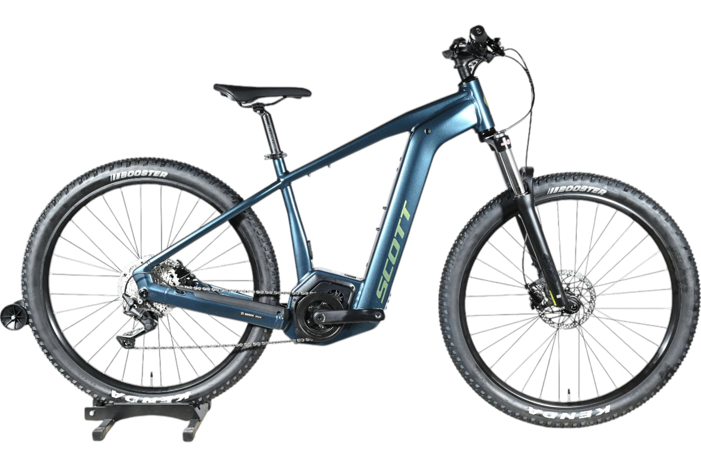 Scott Aspect eRide 930 | 2024 - L - 1KM - Loop Sports