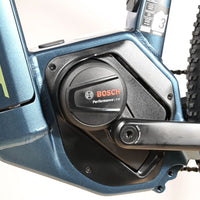 Scott Aspect eRide 930 | 2024 - L - 1KM - Loop Sports