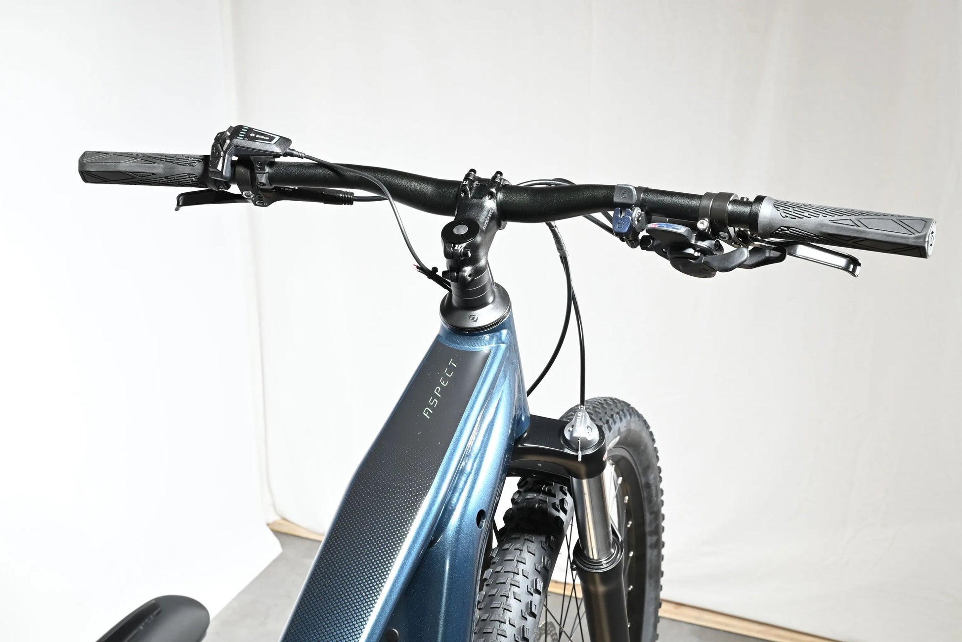 Scott Aspect eRide 930 | 2024 - L - 1KM - Loop Sports