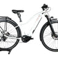 Scott Axis 10 Lady | 2022 - S - 2876KM - Loop Sports