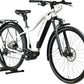 Scott Axis 10 Lady | 2022 - S - 2876KM - Loop Sports