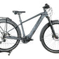 Scott Axis eRide 10 | 2023 - M - 490KM - Loop Sports