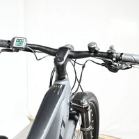 Scott Axis eRide 10 | 2023 - M - 490KM - Loop Sports