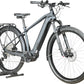 Scott Axis eRide 10 | 2023 - M - 490KM - Loop Sports