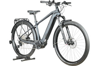 Scott Axis eRide 10 | 2023 - M - 490KM - Loop Sports