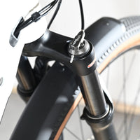 Scott Axis eRide 10 Lady | 2023 - M - 507KM - Loop Sports
