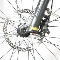 Scott Axis eRide 10 Lady | 2023 - M - 507KM - Loop Sports