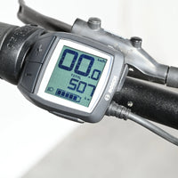 Scott Axis eRide 10 Lady | 2023 - M - 507KM - Loop Sports
