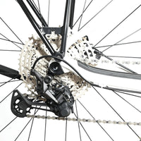 Scott Axis eRide 10 Lady | 2023 - M - 507KM - Loop Sports