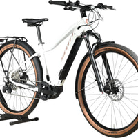 Scott Axis eRide 10 Lady | 2023 - M - 507KM - Loop Sports