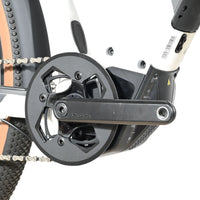 Scott Axis eRide 10 Lady | 2023 - M - 507KM - Loop Sports