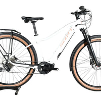Scott Axis eRide 10 Lady | 2023 - M - 507KM - Loop Sports