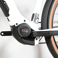 Scott Axis eRide 10 Lady | 2023 - M - 507KM - Loop Sports