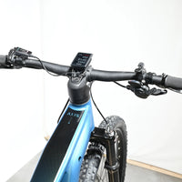 Scott Axis eRide Evo | 2023 - M - 2344KM - Loop Sports