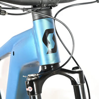 Scott Axis eRide Evo | 2023 - M - 2344KM - Loop Sports