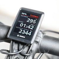 Scott Axis eRide Evo | 2023 - M - 2344KM - Loop Sports