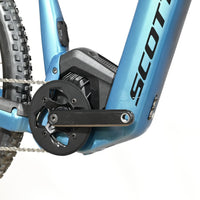 Scott Axis eRide Evo | 2023 - M - 2344KM - Loop Sports