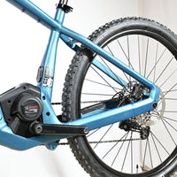 Scott Axis eRide Evo | 2023 - M - 2344KM - Loop Sports