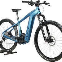 Scott Axis eRide Evo | 2023 - M - 2344KM - Loop Sports