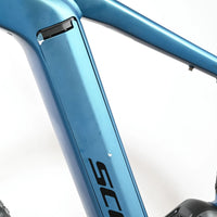 Scott Axis eRide Evo | 2023 - M - 2344KM - Loop Sports