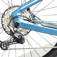 Scott Axis eRide Evo | 2023 - M - 2344KM - Loop Sports