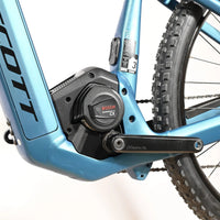 Scott Axis eRide Evo | 2023 - M - 2344KM - Loop Sports