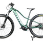 Scott Contessa Active eRide 920 | 2022 - XS - 5150KM - Loop Sports