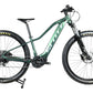 Scott Contessa Active eRide 920 | 2022 - XS - 5150KM - Loop Sports