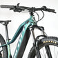 Scott Contessa Active eRide 920 | 2022 - XS - 5150KM - Loop Sports