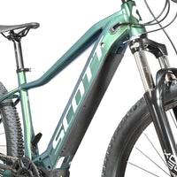 Scott Contessa Aspect eRide 920 | 2022 - M - 465KM - Loop Sports