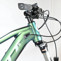 Scott Contessa Aspect eRide 920 | 2022 - M - 465KM - Loop Sports