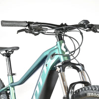 Scott Contessa Aspect eRide 920 | 2022 - M - 465KM - Loop Sports