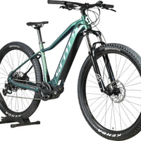 Scott Contessa Aspect eRide 920 | 2022 - M - 465KM - Loop Sports