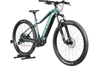 Scott Contessa Aspect eRide 920 | 2022 - M - 465KM - Loop Sports