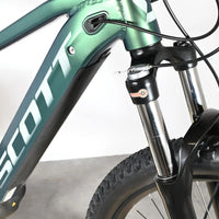 Scott Contessa Aspect eRide 920 | 2022 - M - 465KM - Loop Sports