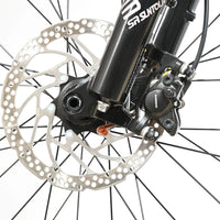 Scott Contessa Aspect eRide 920 | 2022 - M - 465KM - Loop Sports