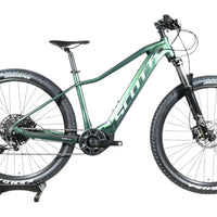 Scott Contessa Aspect eRide 920 | 2022 - M - 465KM - Loop Sports