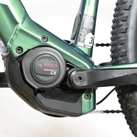 Scott Contessa Aspect eRide 920 | 2022 - M - 465KM - Loop Sports