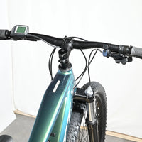 Scott Contessa Aspect eRide 920 | 2022 - M - 465KM - Loop Sports