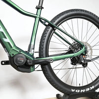 Scott Contessa Aspect eRide 920 | 2022 - M - 465KM - Loop Sports