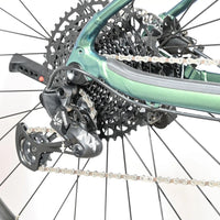 Scott Contessa Aspect eRide 920 | 2022 - M - 465KM - Loop Sports