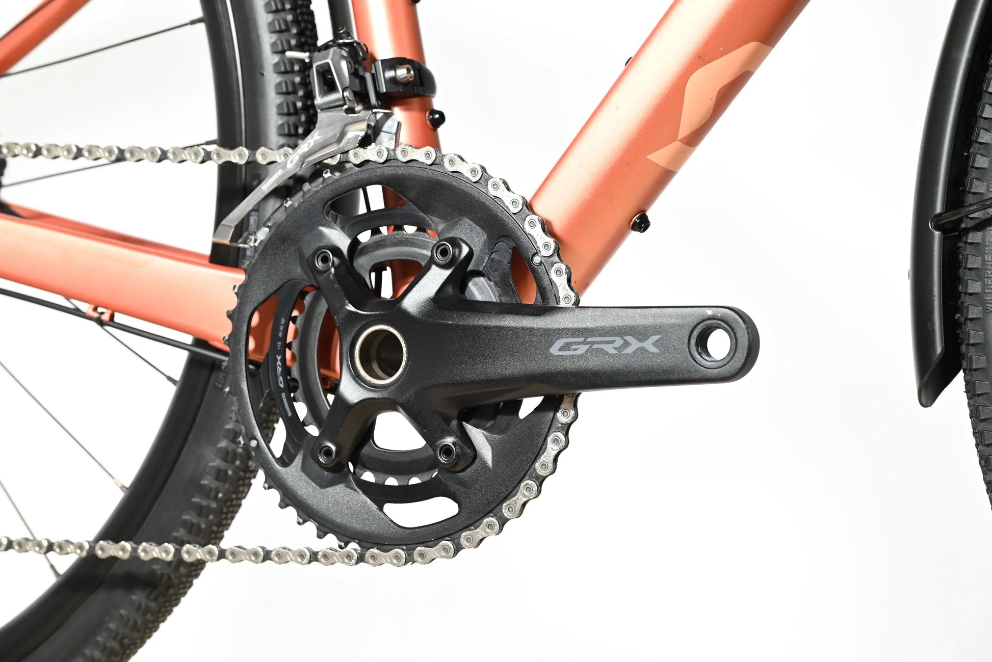 Scott Contessa Speedster Gravel 15 | 2023 - 47CM - Loop Sports