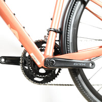 Scott Contessa Speedster Gravel 15 | 2023 - 47CM - Loop Sports