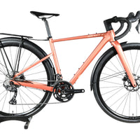 Scott Contessa Speedster Gravel 15 | 2023 - 47CM - Loop Sports