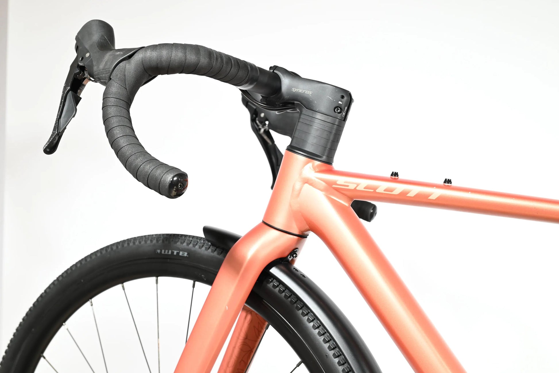 Scott Contessa Speedster Gravel 15 | 2023 - 47CM - Loop Sports