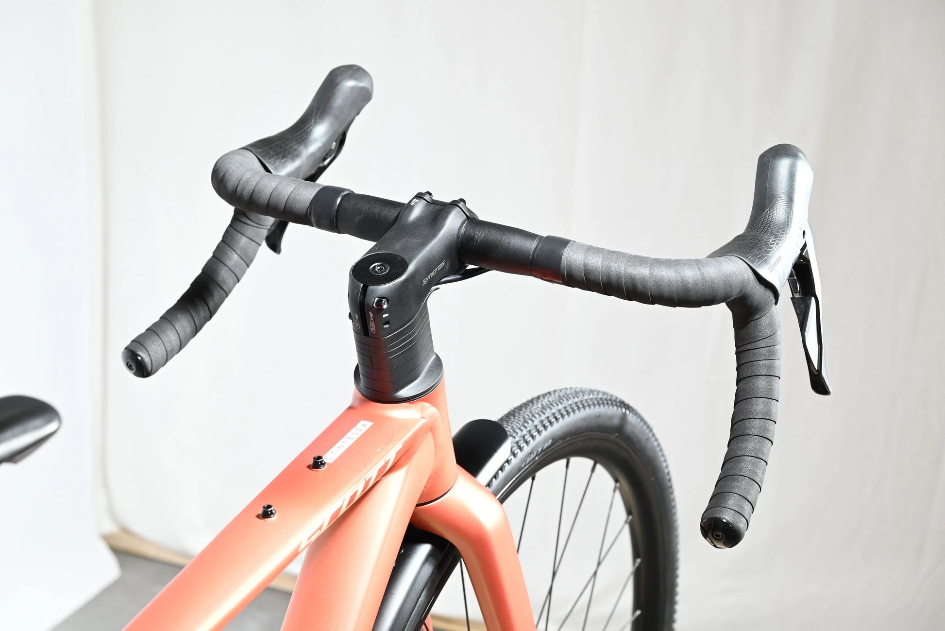 Scott Contessa Speedster Gravel 15 | 2023 - 47CM - Loop Sports