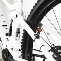 Scott Contessa Strike eRide 920 | 2022 - S - 720KM - Loop Sports