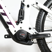 Scott Contessa Strike eRide 920 | 2022 - S - 720KM - Loop Sports