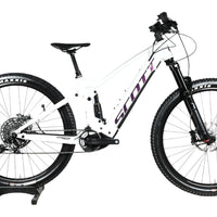 Scott Contessa Strike eRide 920 | 2022 - S - 720KM - Loop Sports